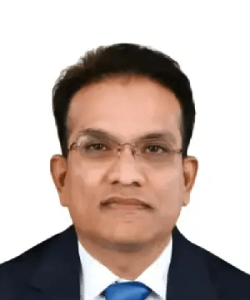 Office Bearers